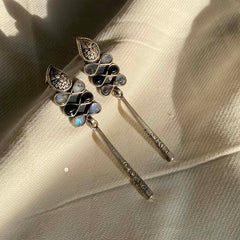 Buy Silver Earring Online