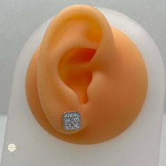 925 Silver Unisex Stud (Piece)