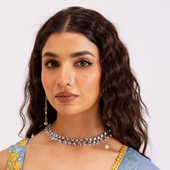 Versatile Kundan Necklace