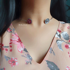 Rustic Romance, Blossom Hasli