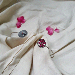 Rustic Romance, Blossom Hasli