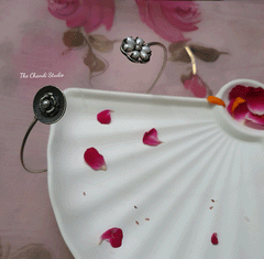 Rustic Romance, Blossom Hasli