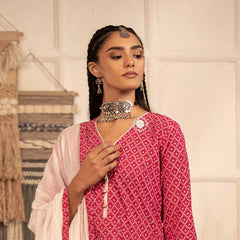 Soulful Sheesha Rajwada Ghungroo Choker