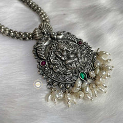 Utsav Ganesh Necklace