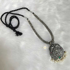 Utsav Ganesh Necklace