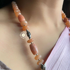 Sterling Silver Necklace