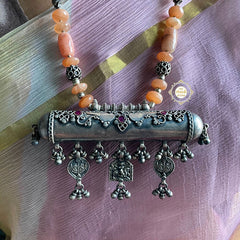 Sterling Silver Necklace