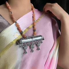 Sterling Silver Necklace