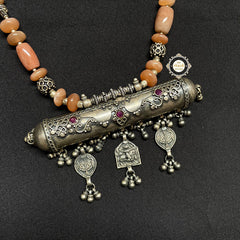 Sterling Silver Necklace