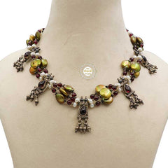 Sterling Silver Necklace