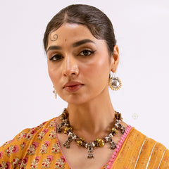 Sterling Silver Necklace