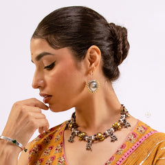 Sterling Silver Necklace