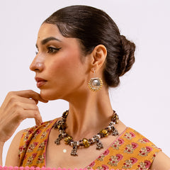 Sterling Silver Necklace