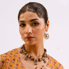 Sterling Silver Necklace