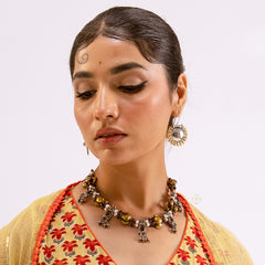 Sterling Silver Necklace