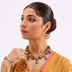 Sterling Silver Necklace