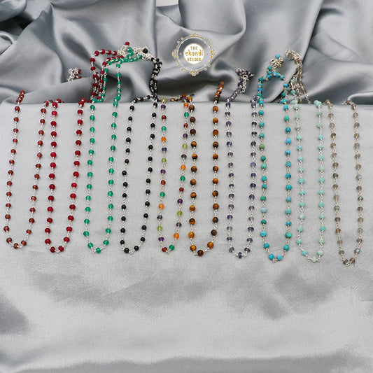 Buy Everyday Stone Necklace Online