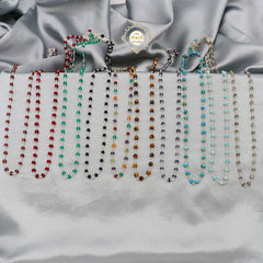 Buy Everyday Stone Necklace Online