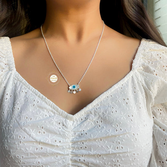 Buy Evil Eye Necklace Online