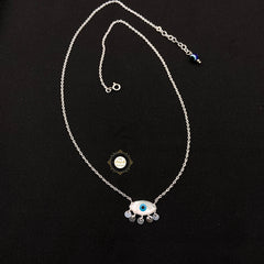 Evil Eye Necklace