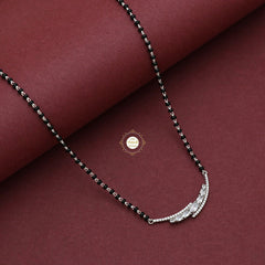 Sparkling Treasure Timeless Mangalsutra