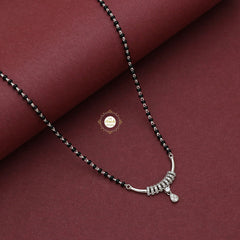 Sparkling Treasure Timeless Mangalsutra