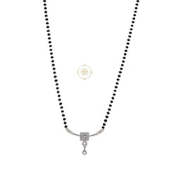 Sparkling Treasure Timeless Mangalsutra