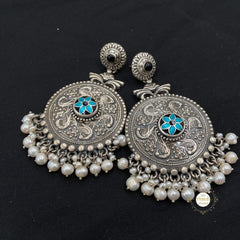 Utsav Paisley Meenakari Necklace