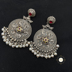 Utsav Paisley Meenakari Necklace