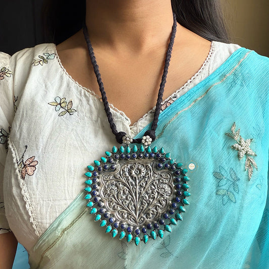 Turquoise Kingdom Necklace