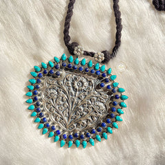 Turquoise Kingdom Necklace