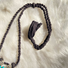 Turquoise Kingdom Necklace