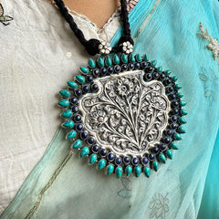 Turquoise Kingdom Necklace