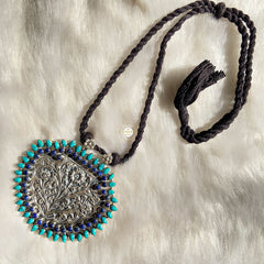 Turquoise Kingdom Necklace