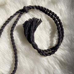 Sitara Thread Necklace