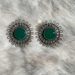 Sterling Silver Sitara Shine Necklace