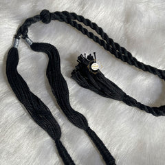 Sterling Silver Sitara Shine Necklace