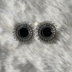 Sterling Silver Sitara Shine Necklace