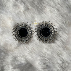 Sterling Silver Sitara Shine Necklace