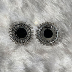 Sterling Silver Sitara Shine Necklace