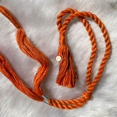 Sterling Silver Sitara Shine Necklace