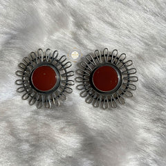 Sterling Silver Sitara Shine Necklace