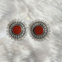 Sterling Silver Sitara Shine Necklace