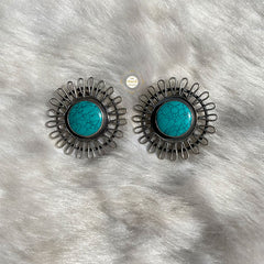 Sterling Silver Sitara Shine Necklace