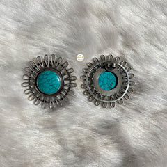 Sterling Silver Sitara Shine Necklace