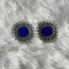 Sterling Silver Sitara Shine Necklace