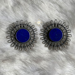 Sterling Silver Sitara Shine Necklace