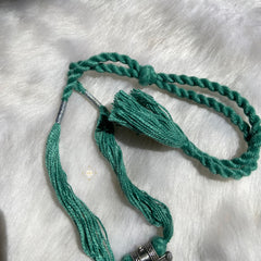 Ruhani Threads Necklace