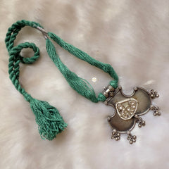 Ruhani Threads Necklace