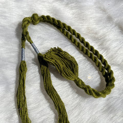 Thread Tales Necklace